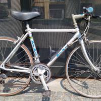 bicicletta Alan cerchi 20 pollici