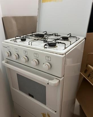 cucina gas