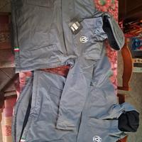 giubotti invernali Juventus 