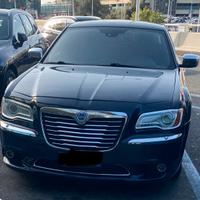 Lancia THEMA