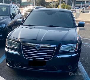 Lancia THEMA