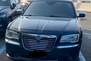 Lancia THEMA