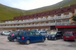 Appartamento RIALTOTERMINILLO 3 vani