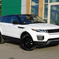 Ricambi range rover evoque 2018