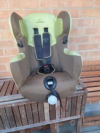 Seggiolino auto Bebè Confort Iseo TT