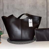 Borsa da donna in pelle bovina