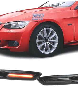 FRECCIE LATERALI DINAMICHE A LED BMW E82 E81 E88 E