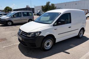 Volkswagen Caddy 1.4 TGI Highline Maxi