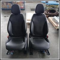 Sedili MERCEDES Classe GLC X254