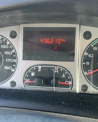 Iveco Daily 35/E4