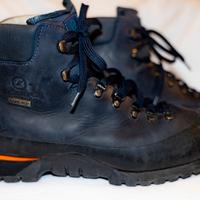 Scarpe trekking Scarpa Goretex