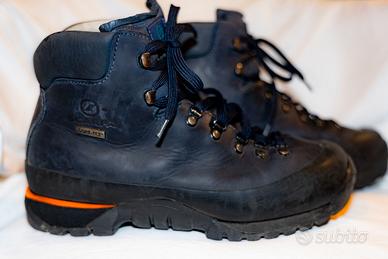 Scarpe trekking Scarpa Goretex