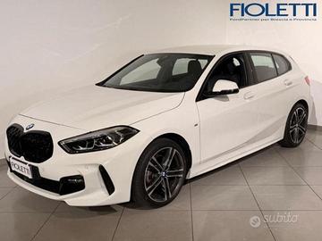 BMW Serie 1 (F40) 118I 5P. M SPORT