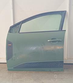 Porta anteriore sinistra Dacia Sandero Stepway