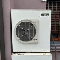 Pompa di calore