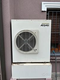 Pompa di calore