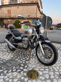 Moto Guzzi Nevada 750 Classic