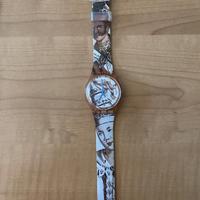 Orologio Swatch Masquerade