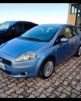 FIAT Grande Punto 1.2 3 porte Active