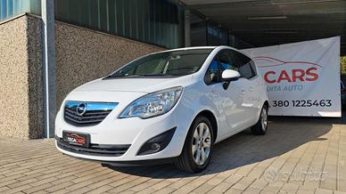 Opel Meriva 1.4 100CV Cosmo
