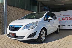 Opel Meriva 1.4 100CV Cosmo