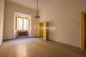 Piano nobile in centro storico