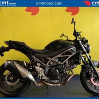 SUZUKI SV 650 Garantita e Finanziabile