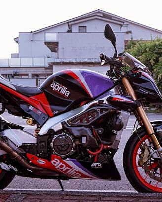 Aprilia Tuono V2 R Factory