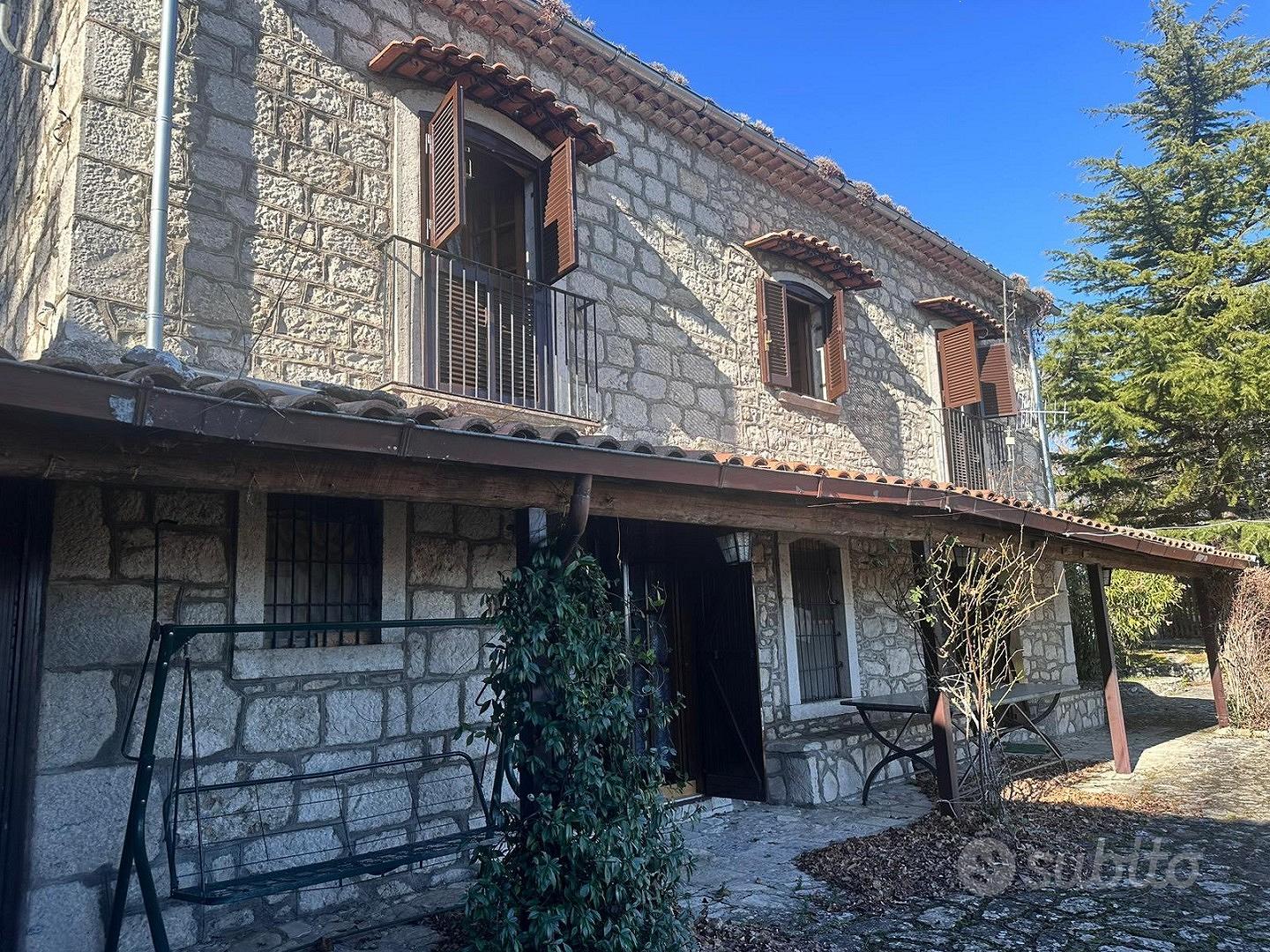 Casa – Sepino, Campobasso - Vista 3