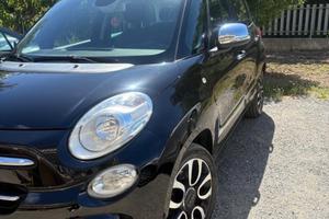 Vedo Fiat 500L