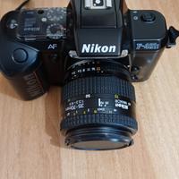 nikon 401s