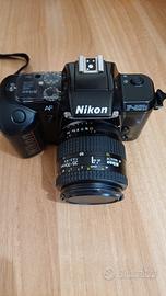 nikon 401s