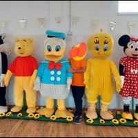 mascotte