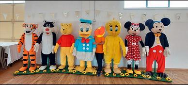 mascotte
