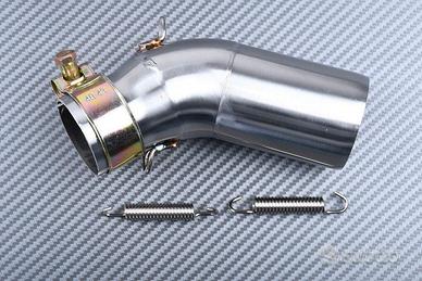 Raccordo / Mid Pipe BMW C600 Sport C650 GT 12 15