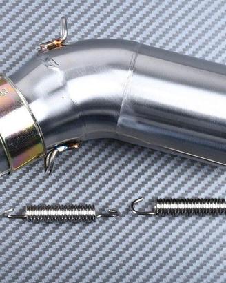 Raccordo / Mid Pipe BMW C600 Sport C650 GT 12 15