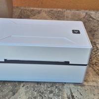 Thermal label printer