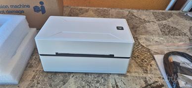 Thermal label printer