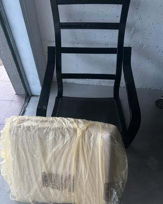 Poltrona ikea
