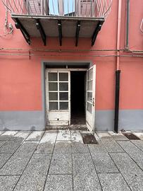 Appartamento in pieno centro storico