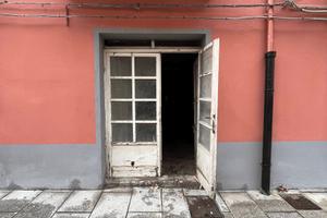 Appartamento in pieno centro storico