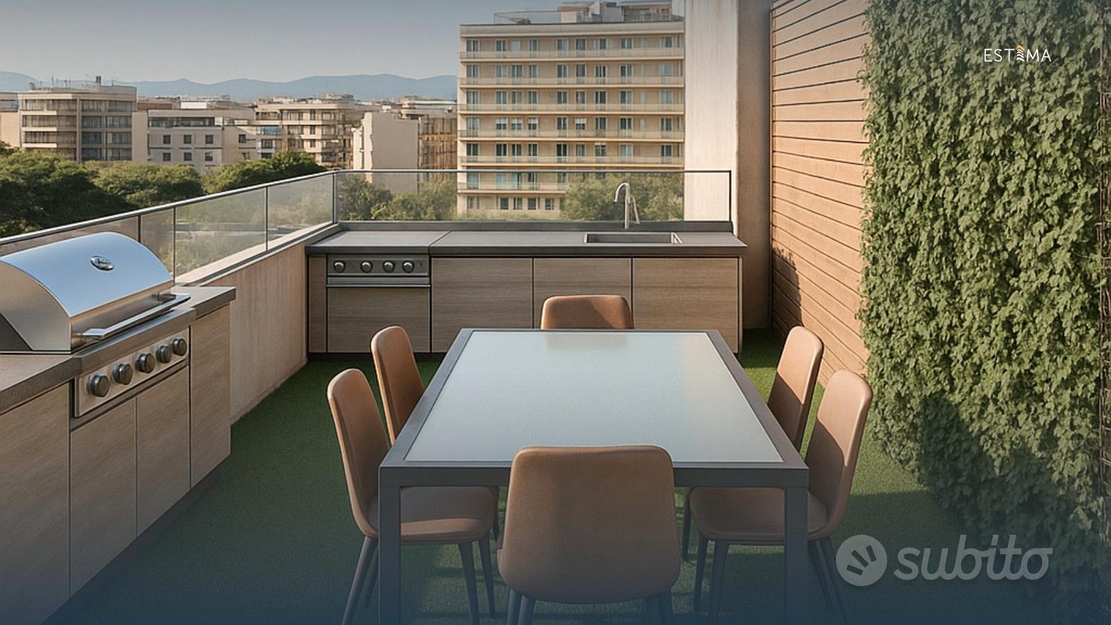 Appartamento – Cagliari, Biddanoa/Villanova - Vista 2