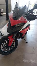 multistrada v4s sport