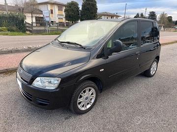 Fiat Multipla 1.6 16V Natural Power Dynamic