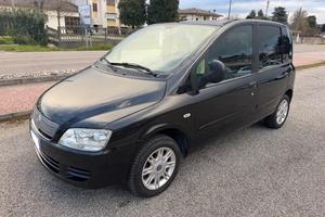 Fiat Multipla 1.6 16V Natural Power Dynamic