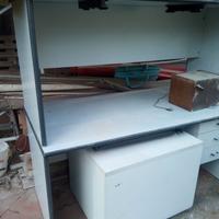 scrivanie da ufficio