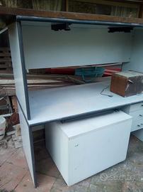 scrivanie da ufficio