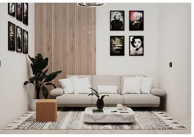 Rif.SZ260PT| appartamento trilocale