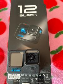 GoPro 12 BLACK