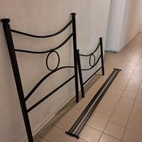 LETTO SINGOLO 
